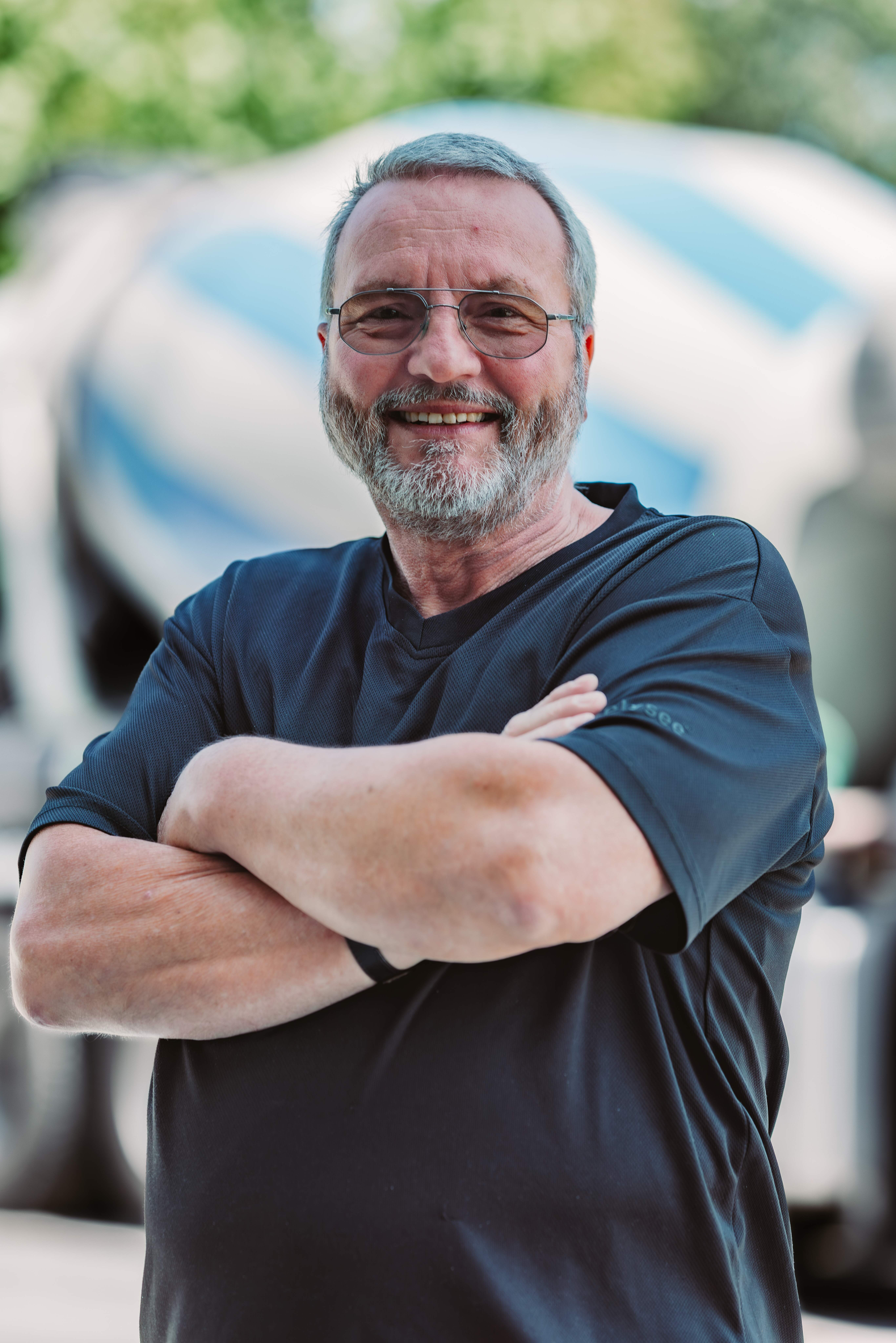 Rolf Dittmer